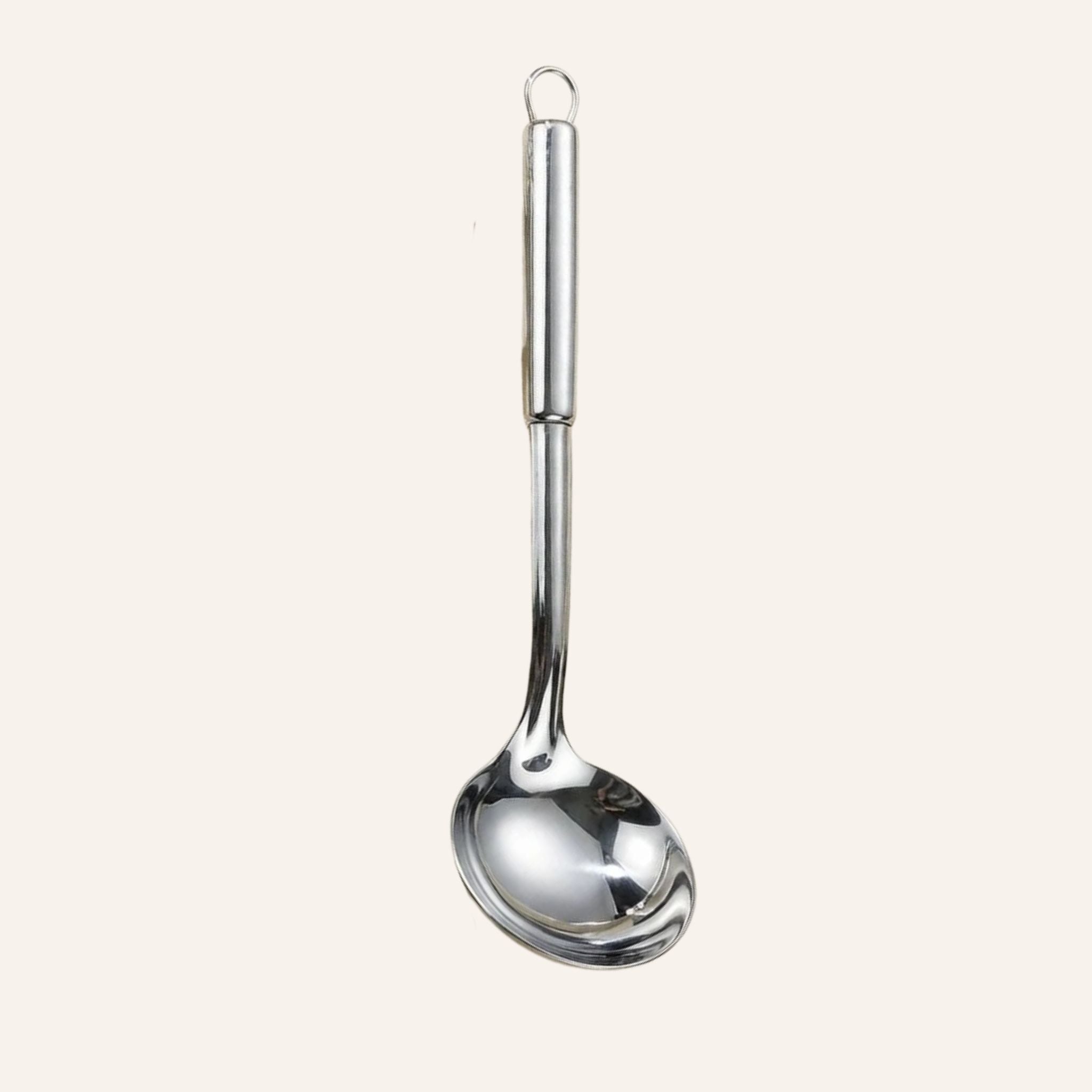 Ensemble d’ustensiles de cuisine en titane