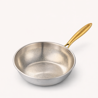 Titan-Wok Pro