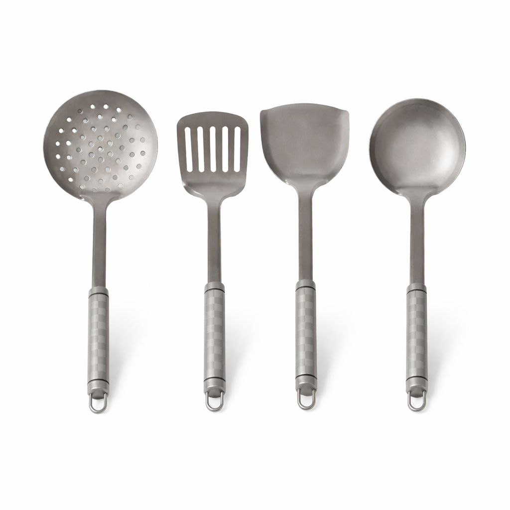 Spatule Maison Ferre® – 100 % titane pur