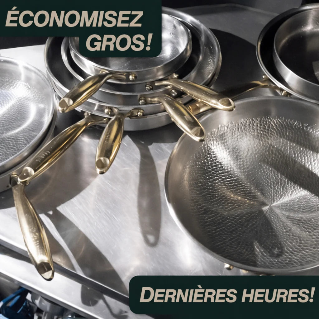 DAS IST DAS GRÖSSTE ZEITLICH BEGRENZTE ANGEBOT DES JAHRES!