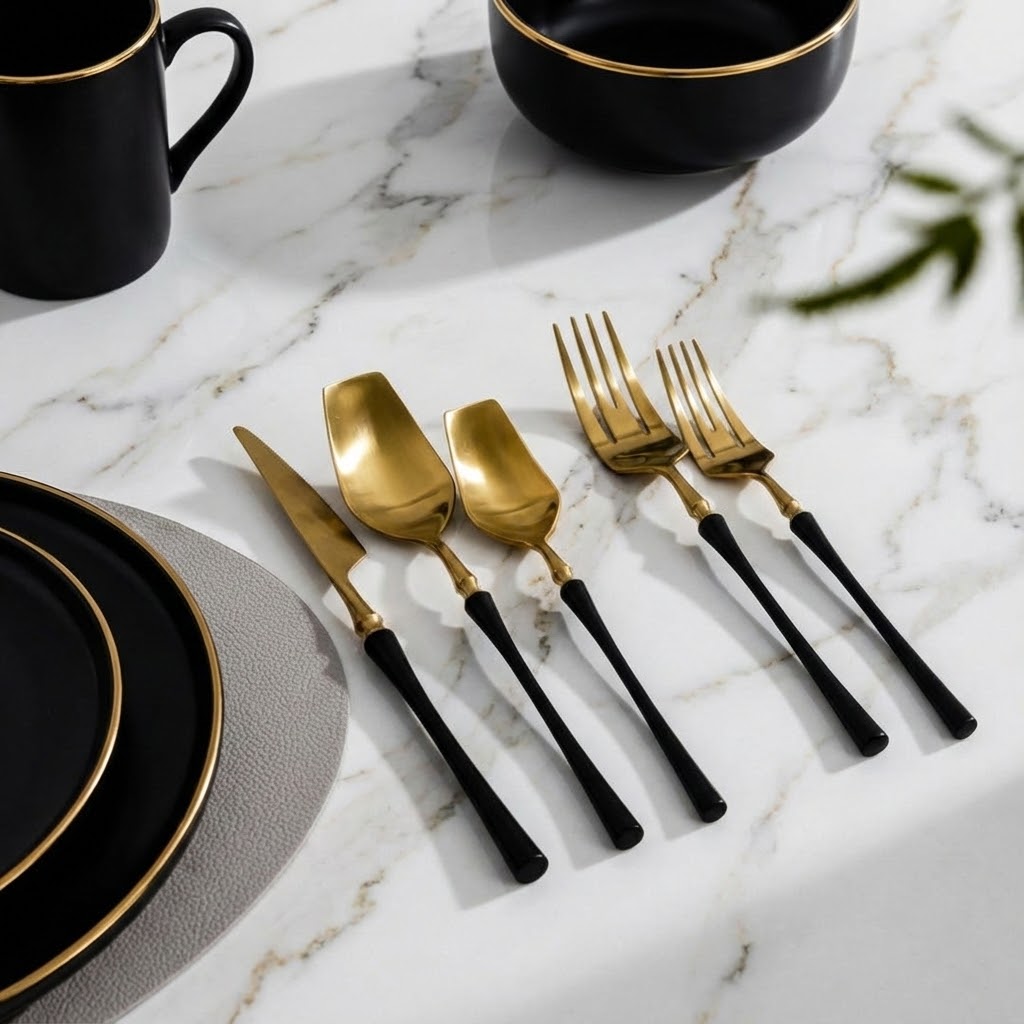 Valeria – Couverts