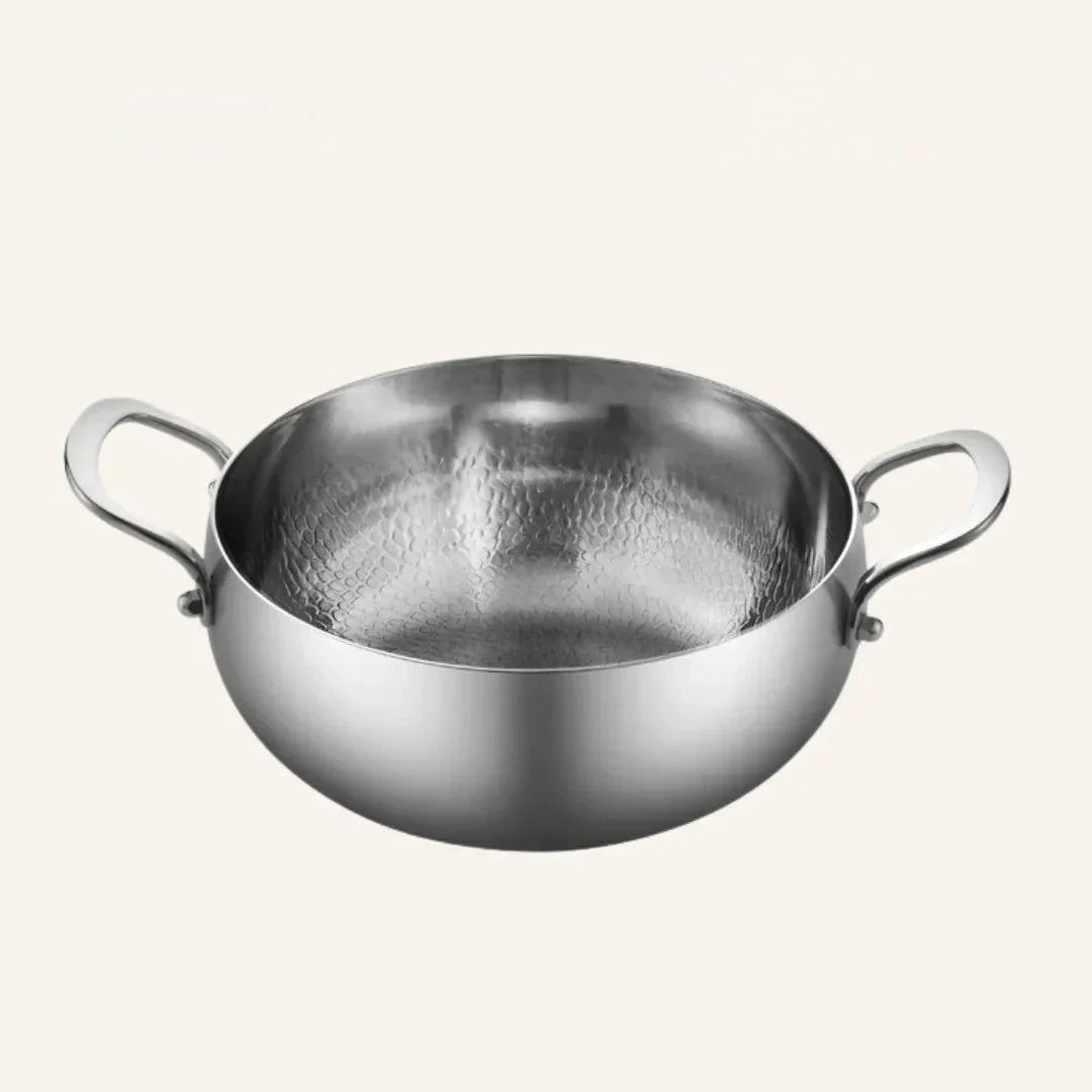 Ensemble Sélection du Chef