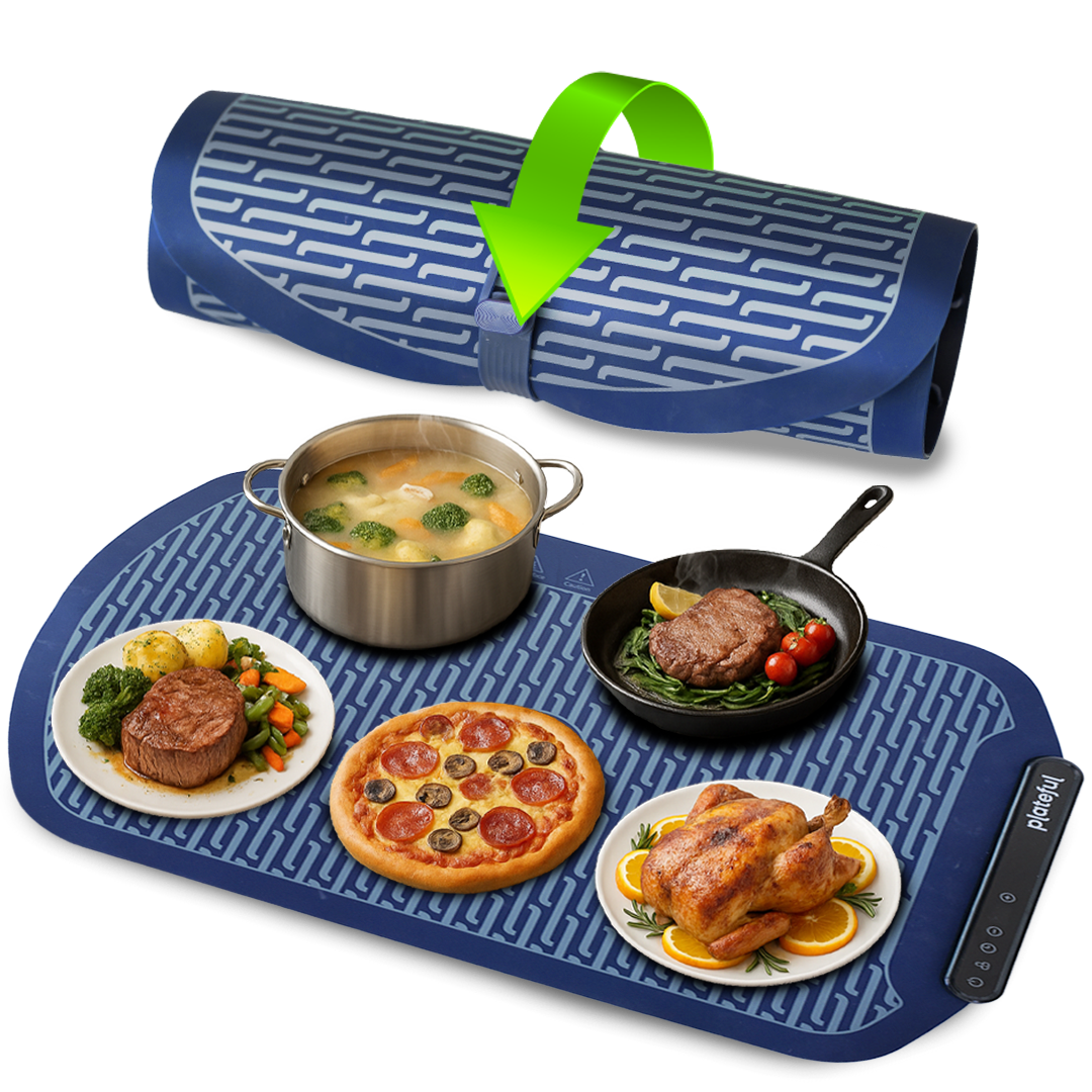 Tapis chauffant alimentaire™