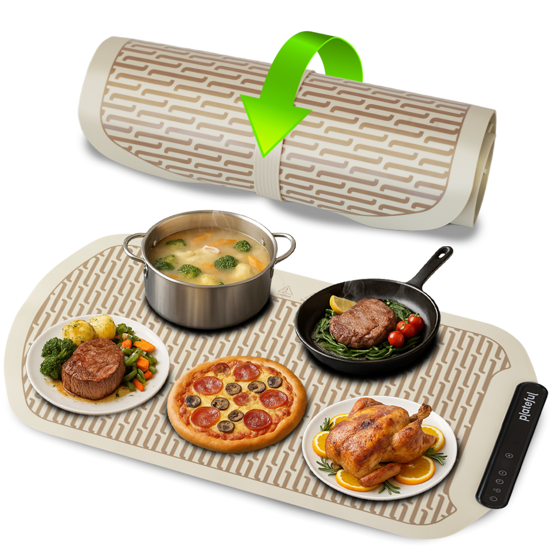 Tapis chauffant alimentaire™