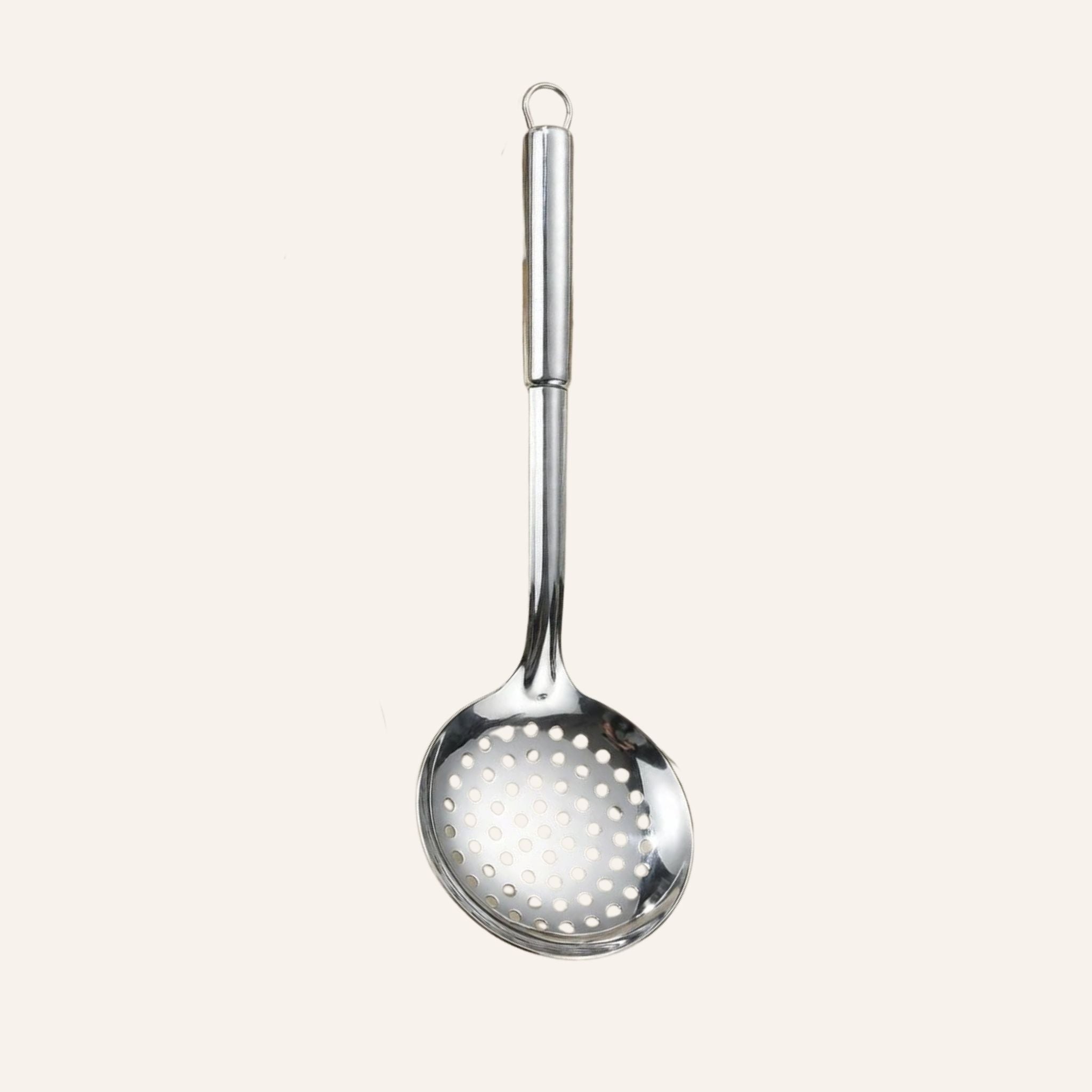 Ensemble d’ustensiles de cuisine en titane