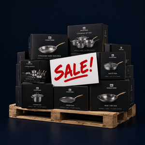 MAGAZIJNUITVERKOOP