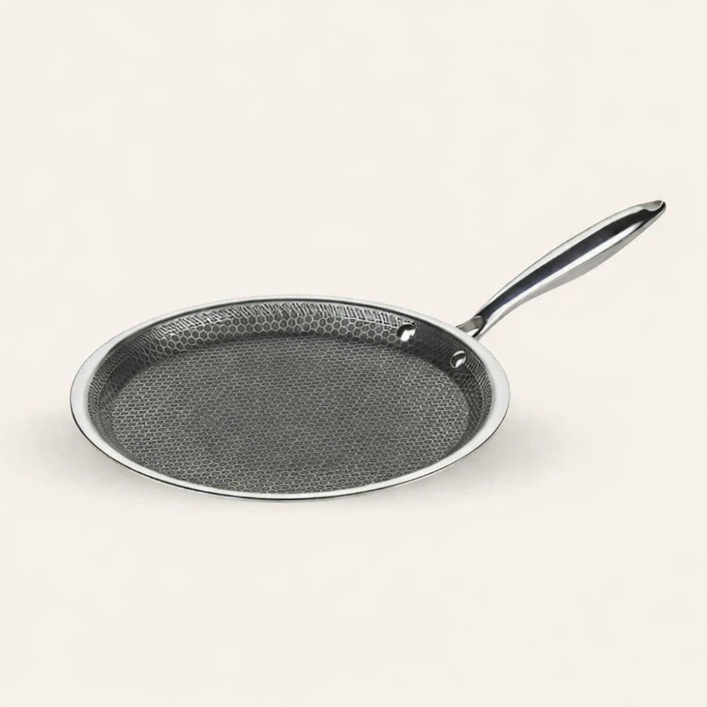 Poêle à crêpes Honey
