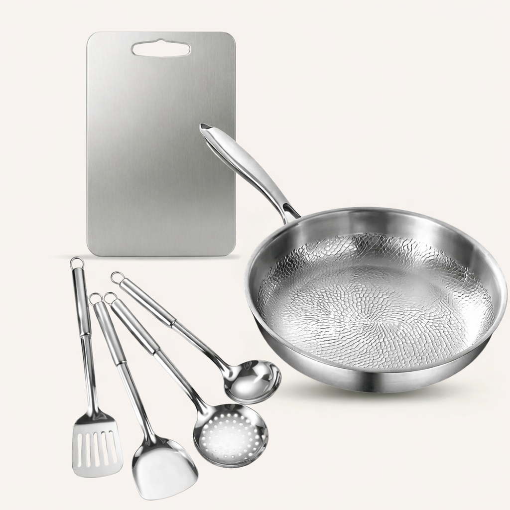 Ensemble Essentiel Standard
