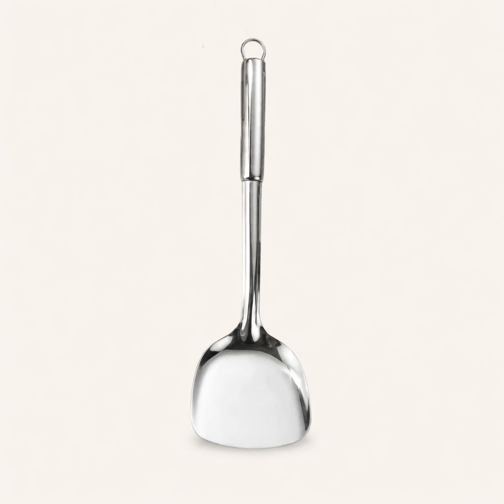 Spatule en titane