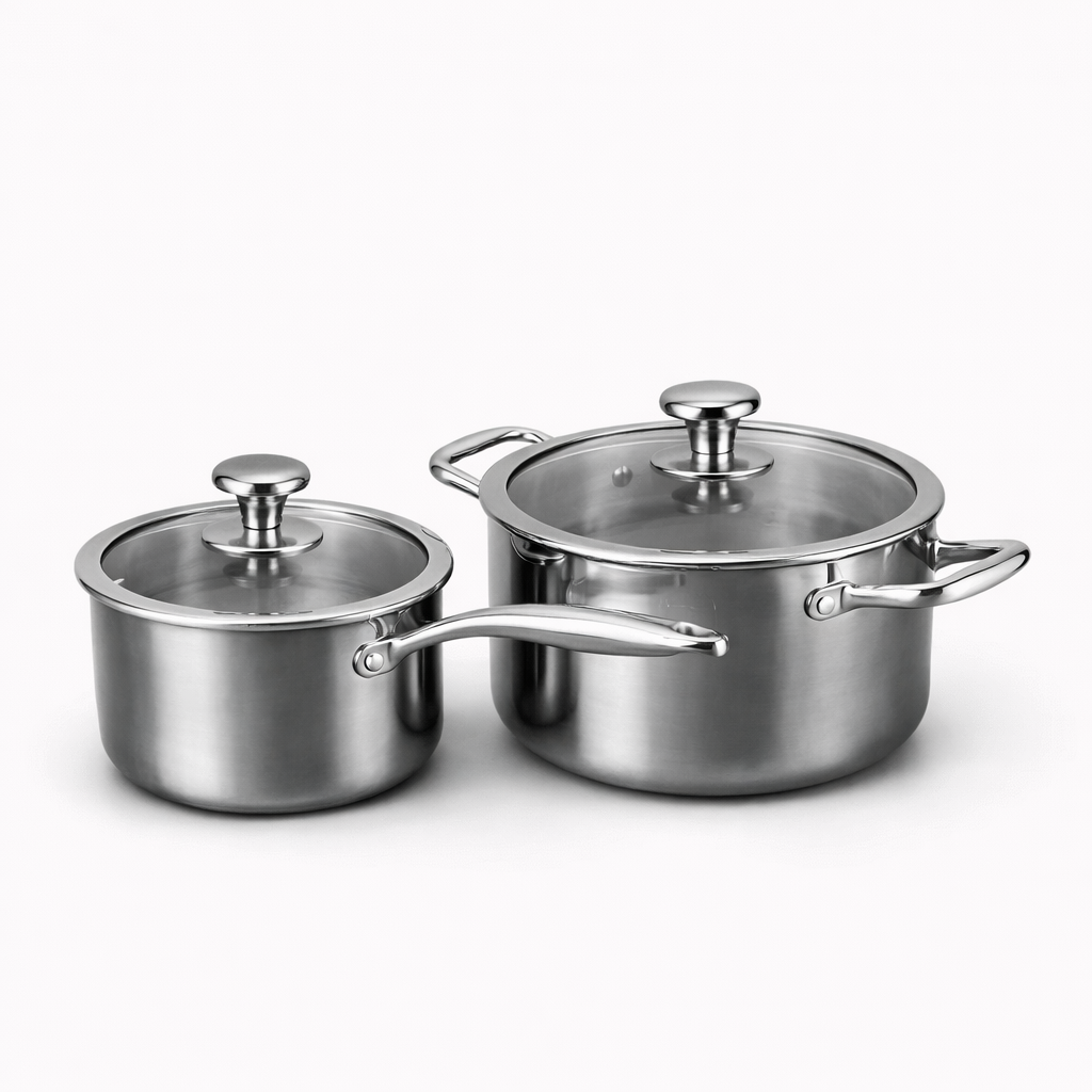 Cocotte en Titane