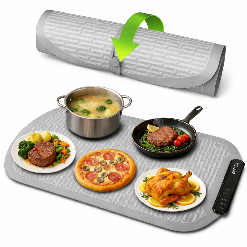 Tapis chauffant alimentaire™