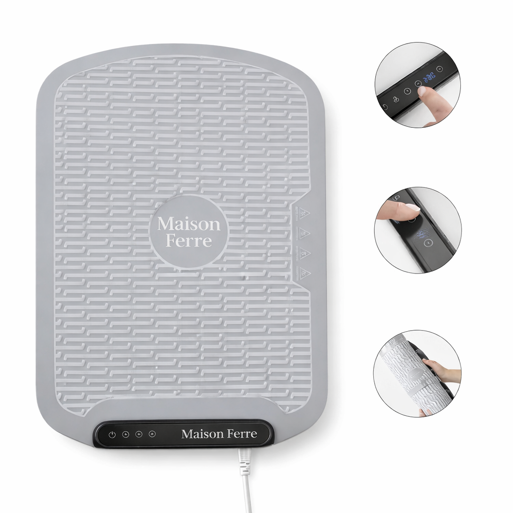 Tapis chauffant alimentaire™