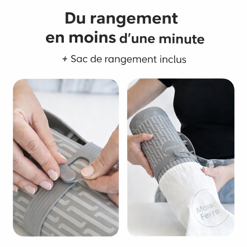 Tapis chauffant alimentaire™