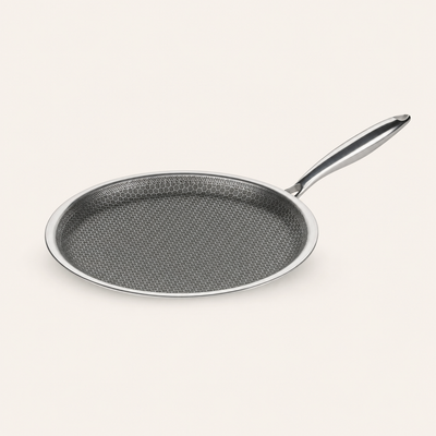 Poêle à crêpes Honey