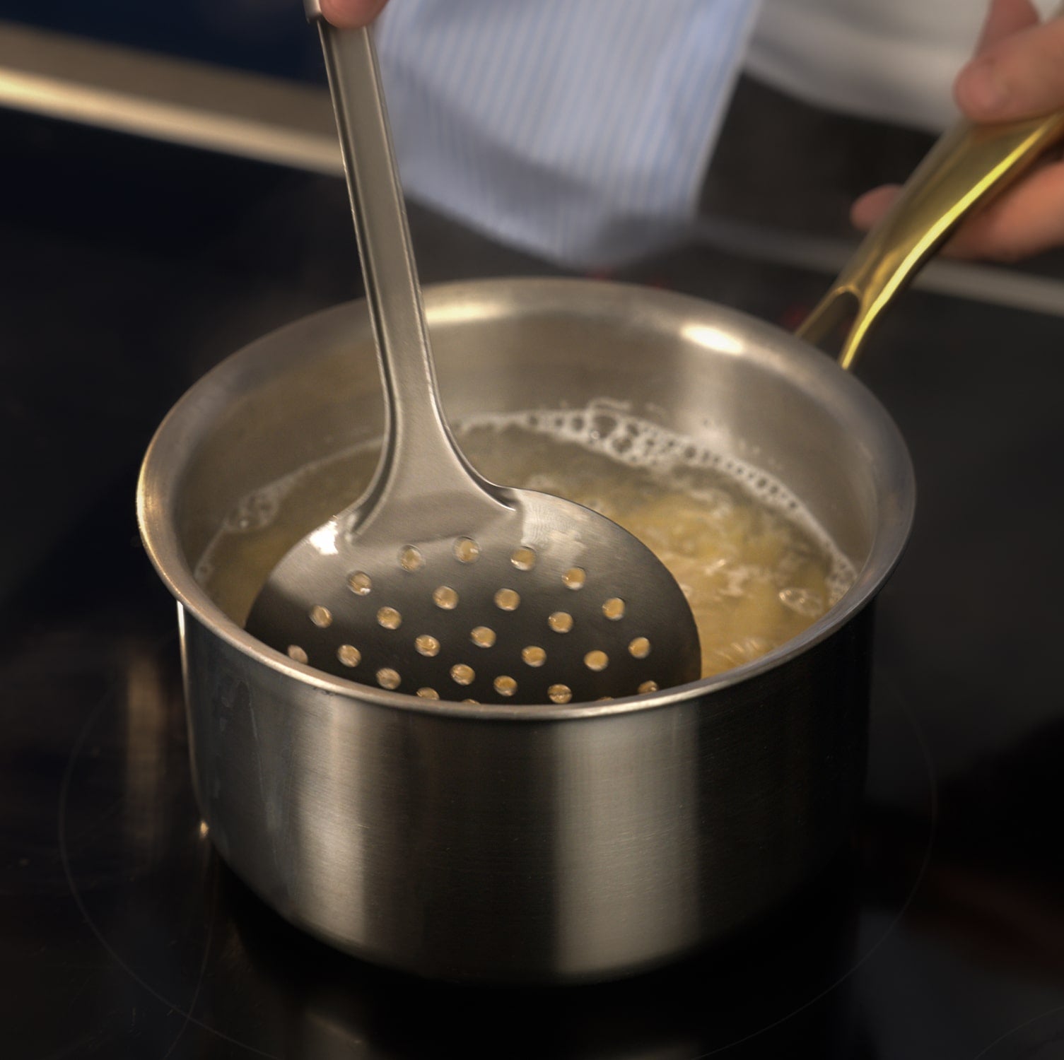 Spatule Maison Ferre® – 100 % titane pur