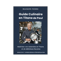 Guide Culinaire Offert